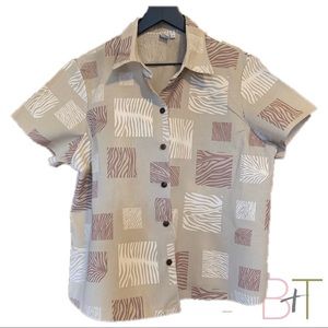 *N E W* Sig Zane Women’s Shirt